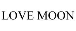 LOVE MOON trademark