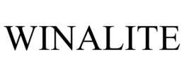 WINALITE trademark