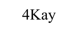 4KAY trademark