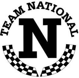 TEAM NATIONAL N trademark