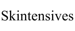 SKINTENSIVES trademark