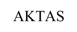 AKTAS trademark