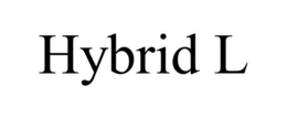 HYBRID L trademark