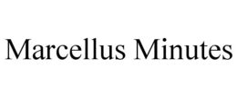 MARCELLUS MINUTES trademark