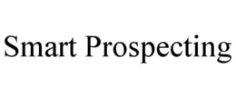 SMART PROSPECTING trademark