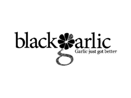 BLACK GARLIC GARLIC JUST GOT BETTER trademark