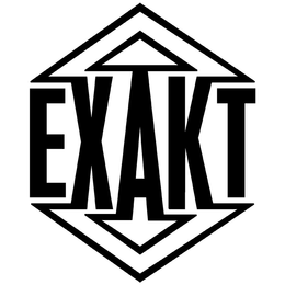 EXAKT trademark