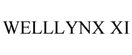 WELLLYNX XI trademark
