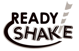 READY SHAKE trademark