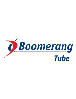 BOOMERANG TUBE trademark