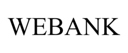 WEBANK trademark