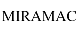 MIRAMAC trademark