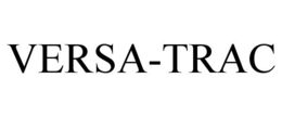 VERSA-TRAC trademark