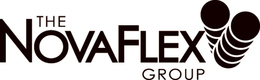 THE NOVAFLEX GROUP trademark