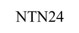 NTN24 trademark