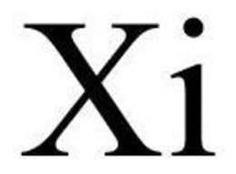 XI trademark