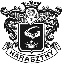 HARASZTHY trademark