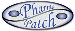 PHARMAPATCH trademark