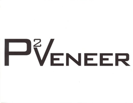 P2VENEER trademark