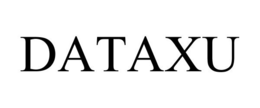 DATAXU trademark