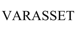 VARASSET trademark