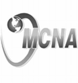 MCNA trademark