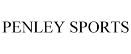 PENLEY SPORTS trademark