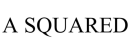 A SQUARED trademark
