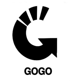 GOGO G trademark