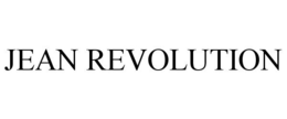 JEAN REVOLUTION trademark