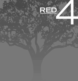 RED4 trademark