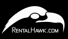 RENTALHAWK.COM trademark