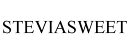 STEVIASWEET trademark