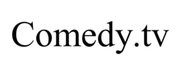 COMEDY.TV trademark