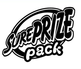 SUREPRIZE PACK trademark