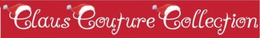 CLAUS COUTURE COLLECTION trademark