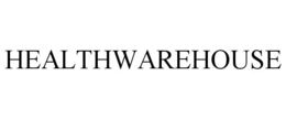 HEALTHWAREHOUSE trademark