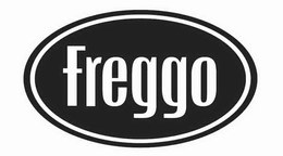 FREGGO trademark
