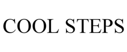 COOL STEPS trademark