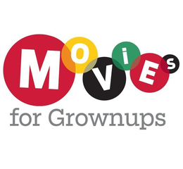 MOVIES FOR GROWNUPS trademark