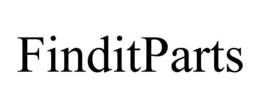FINDITPARTS trademark
