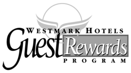 WESTMARK HOTELS GUEST REWARDS PROGRAM trademark