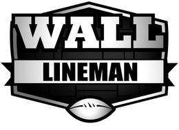 WALL LINEMAN trademark