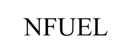 NFUEL trademark