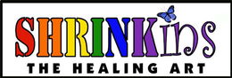 SHRINKINS THE HEALING ART trademark