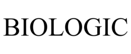 BIOLOGIC trademark