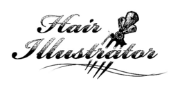 HAIR ILLUSTRATOR trademark