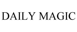 DAILY MAGIC trademark