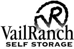 VR VAILRANCH SELF STORAGE trademark
