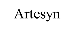 ARTESYN trademark